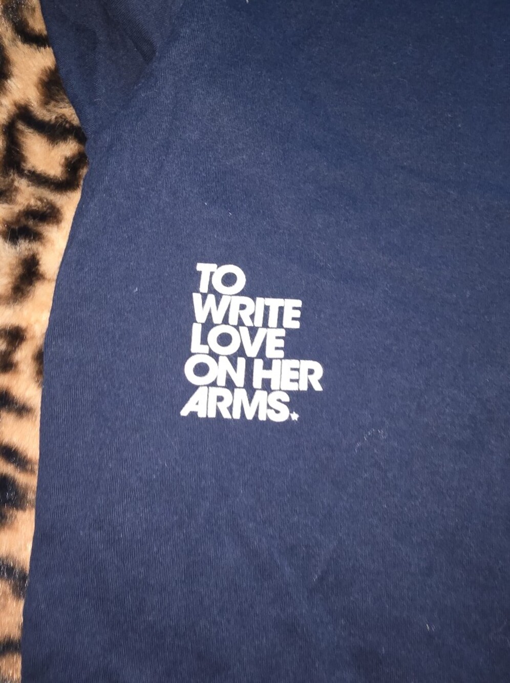 TWLOHA Scene Kid OG T Shirt Size 2X